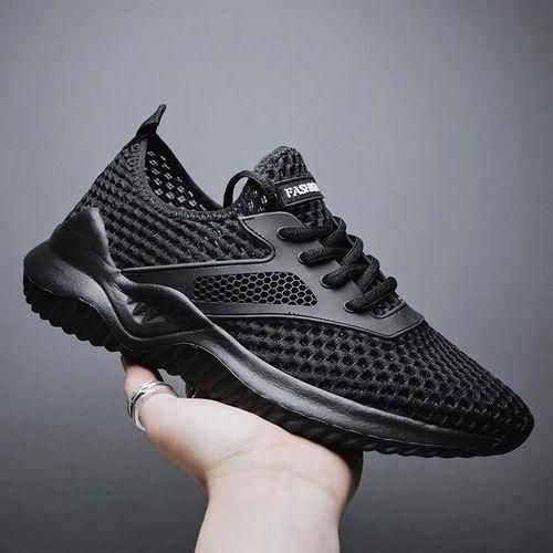 Men's Casual Shoes Mesh Breathable Sneakers