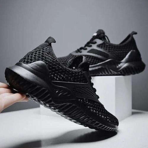 Men's Casual Shoes Mesh Breathable Sneakers