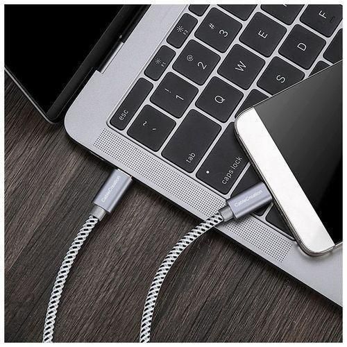 LASA USB TYPE C TO TYPE C CABLE 2M
