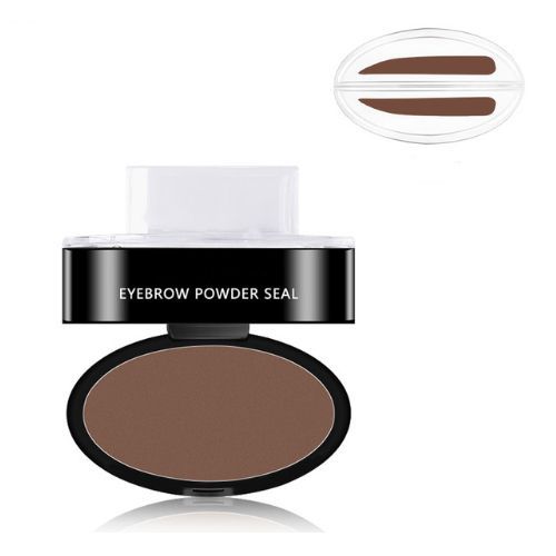 Eyebrow Powder Stamp