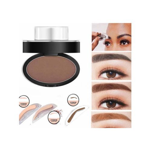 Eyebrow Powder Stamp