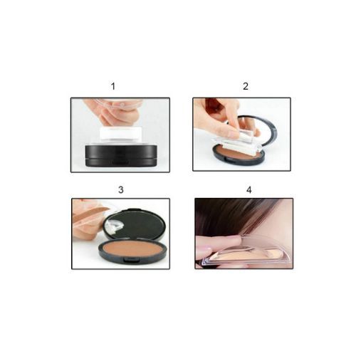 Eyebrow Powder Stamp