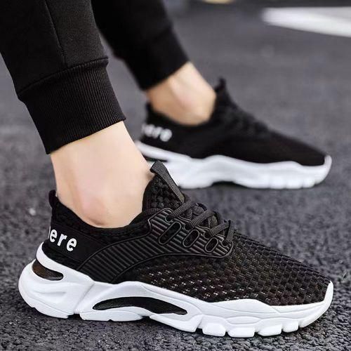 Men's Casual Mesh Shoes Sneakers Sports Shoes