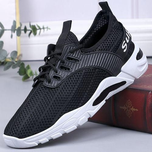 Men's Casual Mesh Shoes Sneakers Sports Shoes
