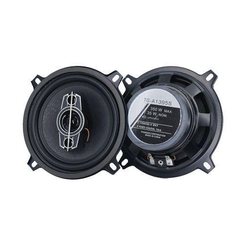 2pcs 5inch Car HiFi Coaxial Speaker,Subwoofer,Stereo Speaker