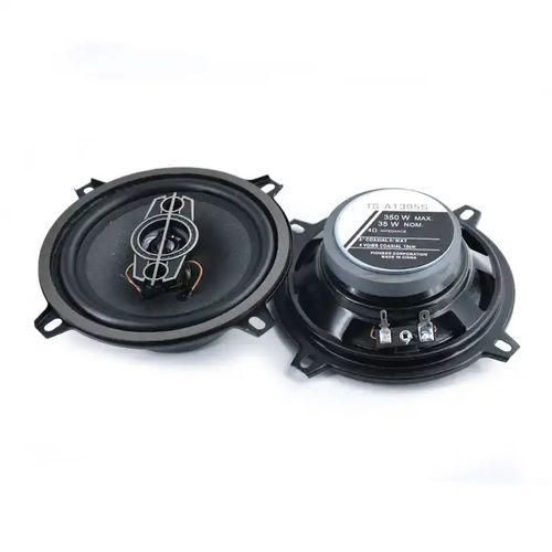 2pcs 5inch Car HiFi Coaxial Speaker,Subwoofer,Stereo Speaker