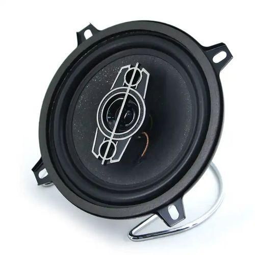 2pcs 5inch Car HiFi Coaxial Speaker,Subwoofer,Stereo Speaker