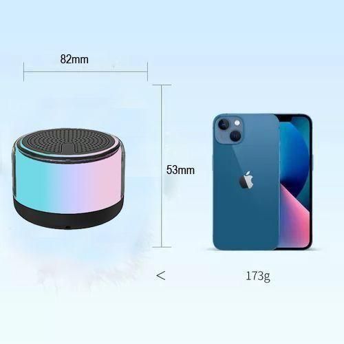 T2 Bluetooth Speaker Symphony