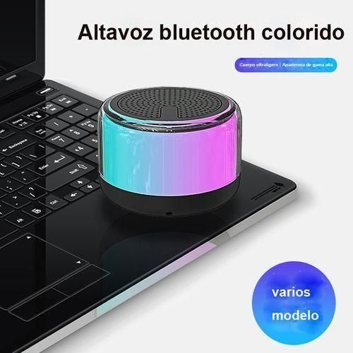 T2 Bluetooth Speaker Symphony