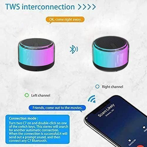 T2 Bluetooth Speaker Symphony