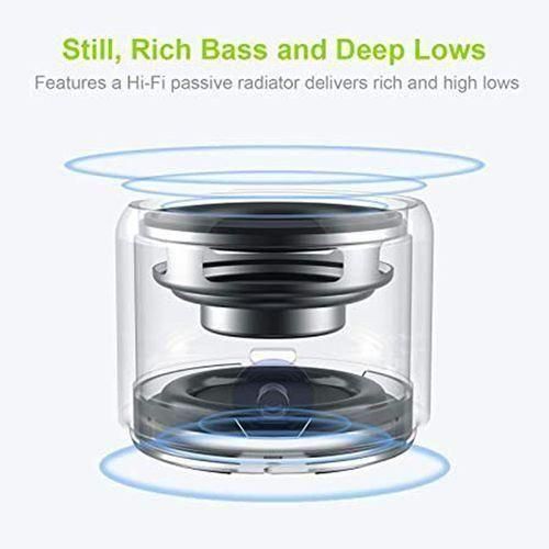 T2 Bluetooth Speaker Symphony
