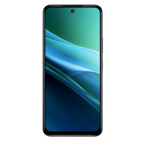 Mione U1 12+256GB 6.82 Inch Smartphone-Blue (1YR WRTY)