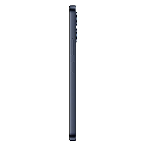 Mione U1 12+256GB 6.82 Inch Smartphone-Blue (1YR WRTY)