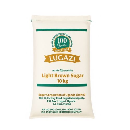 Lugazi LUGAZI SUGAR 10KG