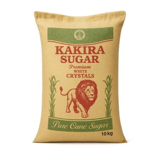Kakira Sugar - 10kg