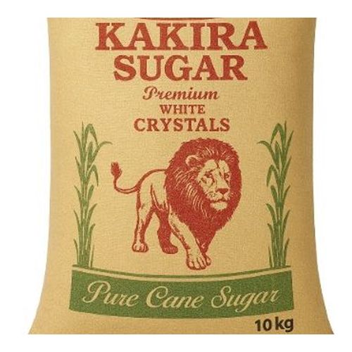 Kakira Sugar - 10kg