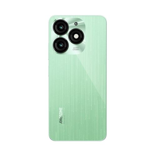 Itel A70 - 6.6