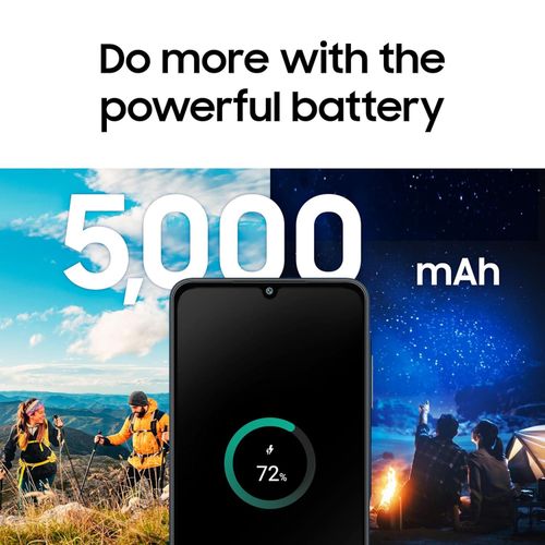 Samsung Galaxy A06 - 6.7