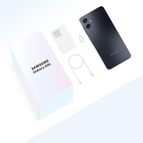 Samsung Galaxy A06 - 6.7