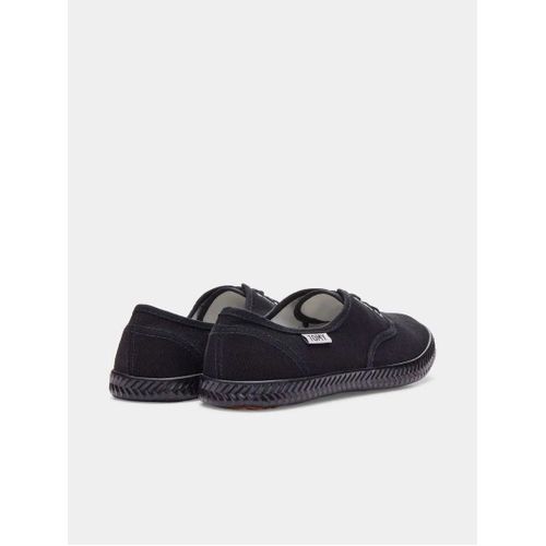 Tomy Canvas Original Sneakers 53960630 -Black