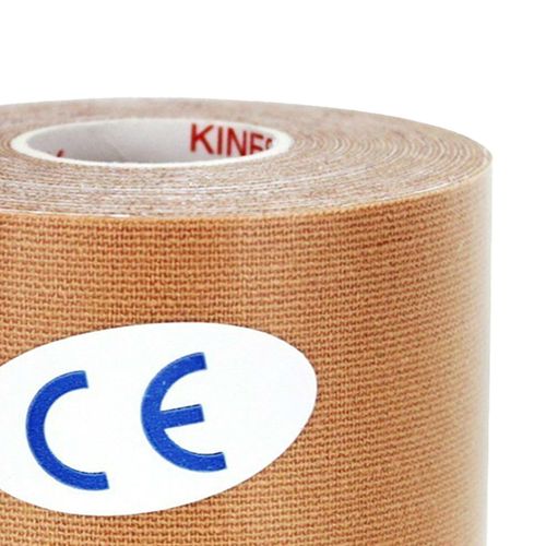2 Athletic Tape Self Sticky Water Resistant Tape For