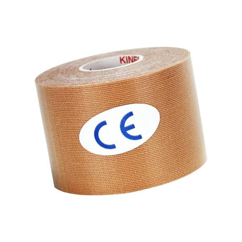 2 Athletic Tape Self Sticky Water Resistant Tape For