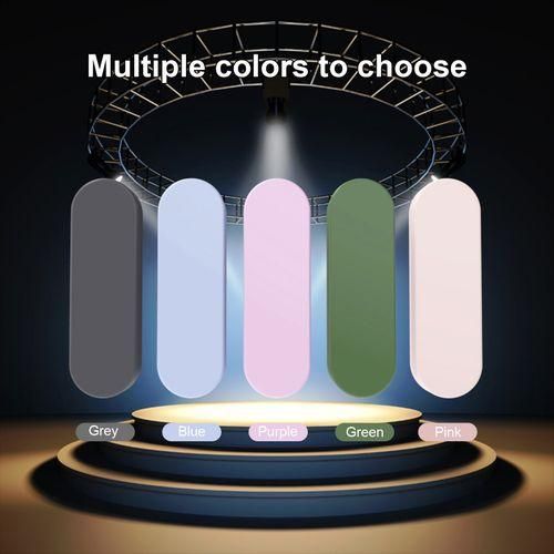 Silicone Cotton Swabs Stick Reusable Portable And Cleanable