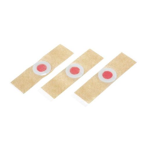 18PCS Corn Remover Wart Remover Foot Corn Remover Pads Corn