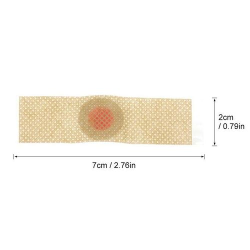 18PCS Corn Remover Wart Remover Foot Corn Remover Pads Corn