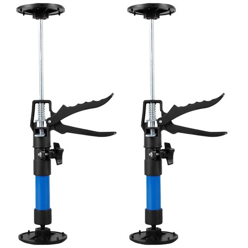 Cabinet Jack Support Polegood19-45in Adjustable Telescopic Supp