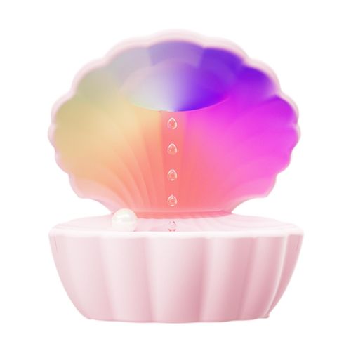 Personal Desktop  Anti Slip Bottom Compact Pink