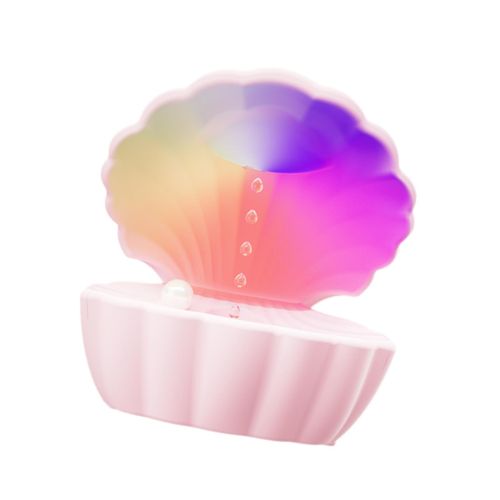 Personal Desktop  Anti Slip Bottom Compact Pink