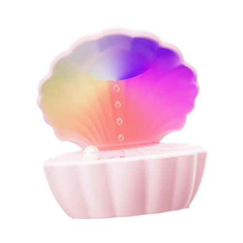 Personal Desktop  Anti Slip Bottom Compact Pink