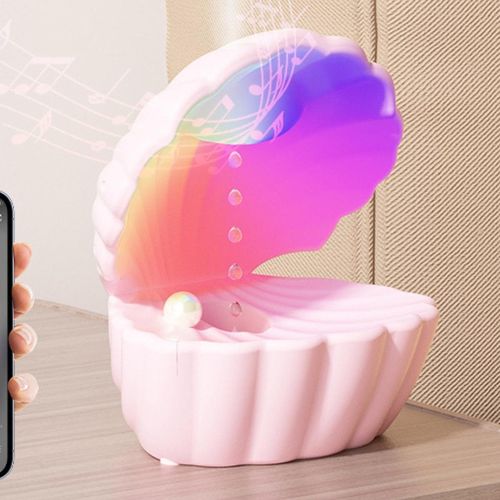 Personal Desktop  Anti Slip Bottom Compact Pink