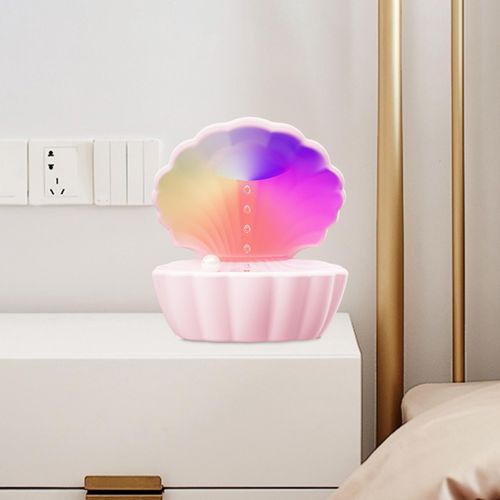 Personal Desktop  Anti Slip Bottom Compact Pink