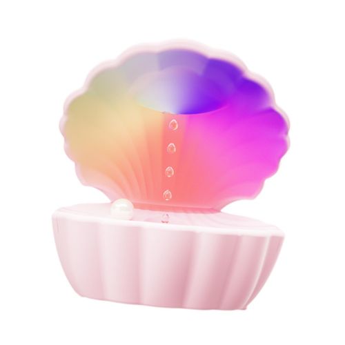Personal Desktop  Anti Slip Bottom Compact Pink