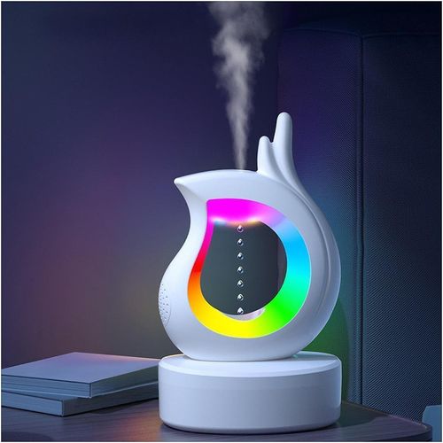 Mist Humidifiers Wireless Speaker For Baby Bedroom