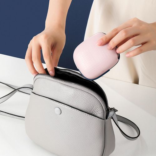 5 Portable Jewelry Storage Case With Lid Design Organizer