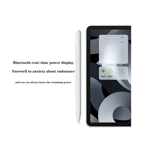 For 8Nd Apple Pencil Capacitor Pen Apple Tablet Touch Pe