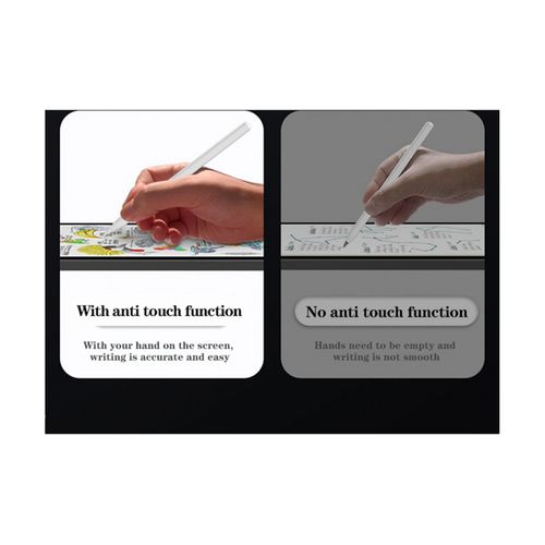 For 8Nd Apple Pencil Capacitor Pen Apple Tablet Touch Pe