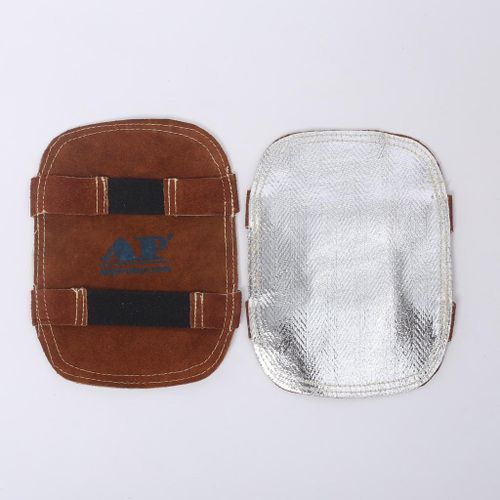 Welding Leather Welding Gloves Made Of Cowhide Leather