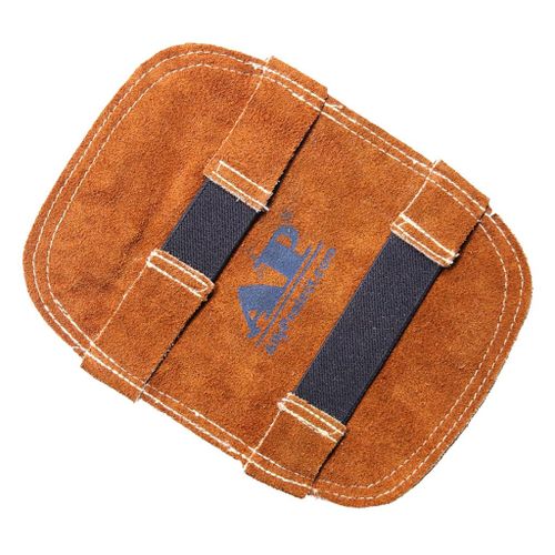 Welding Leather Welding Gloves Made Of Cowhide Leather