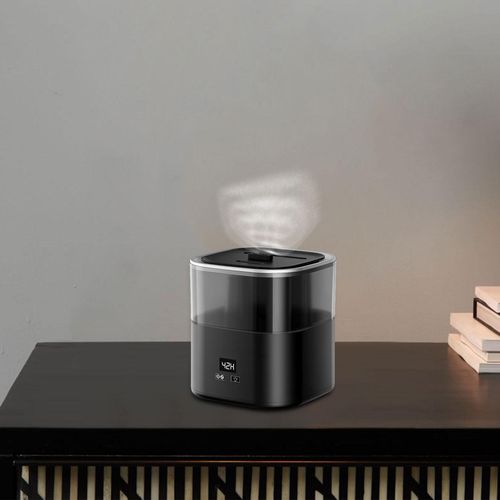 Desktop  Power Off Protection  Silvery