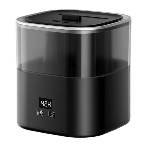 Desktop  Power Off Protection  Silvery