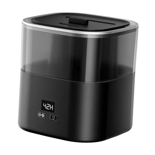 Desktop  Power Off Protection  Silvery