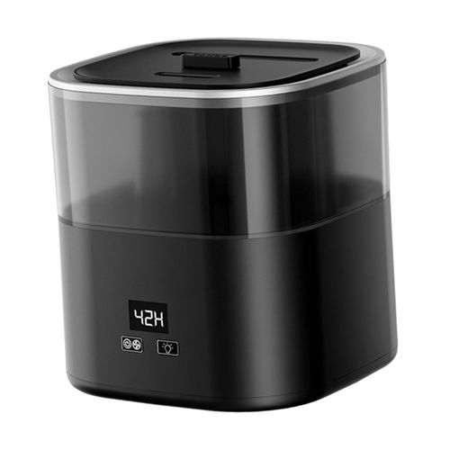 Desktop  Power Off Protection  Silvery