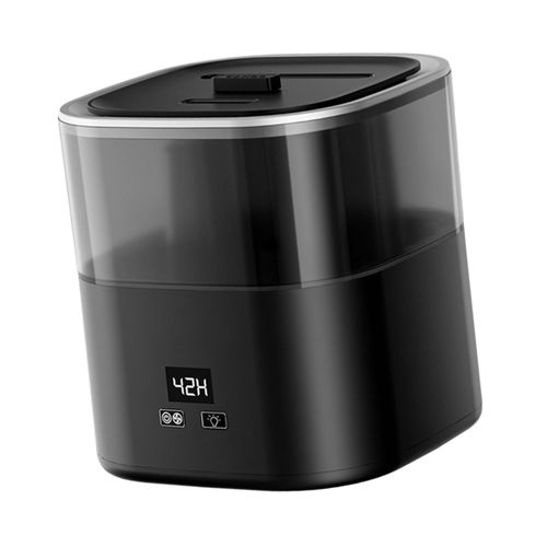 Desktop  Power Off Protection  Silvery