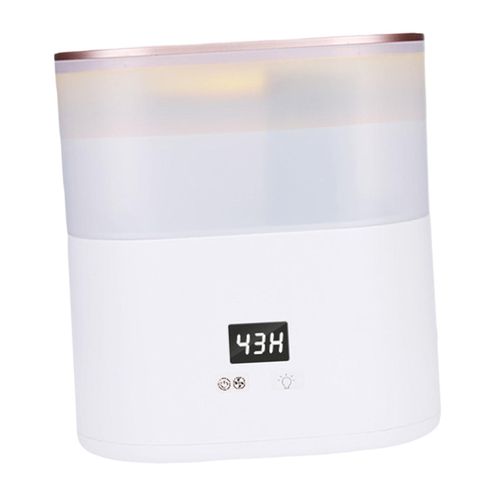 Desktop  Power Off Protection  Gold