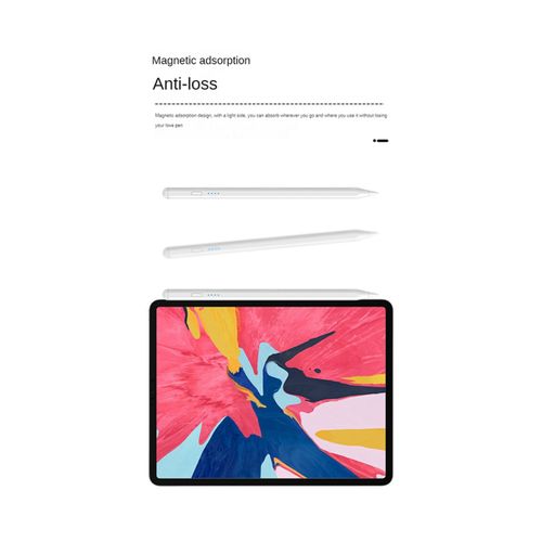 For ic Pencil 2Nd Generation Wireless Charging Sty