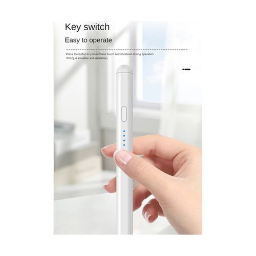 For ic Pencil 2Nd Generation Wireless Charging Sty